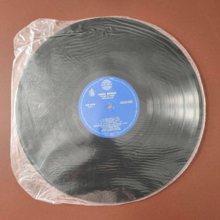 Vinilo Darius Milhaud - Pacem In Terris
