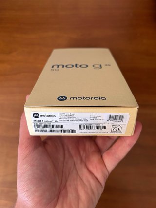 Moto g35 5G 128GB
