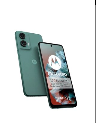 Moto g35 5G 128GB