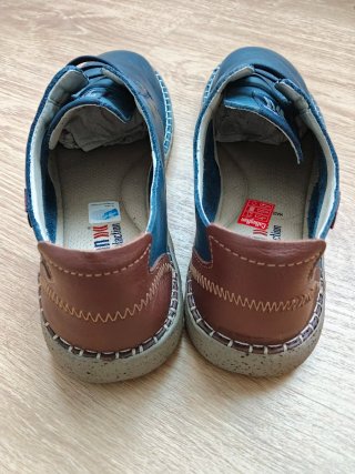 Zapatos Callaghan Piel Hombre 41 fáciles de poner