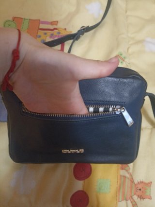 Bolso piel Cuplé