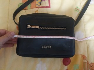 Bolso piel Cuplé