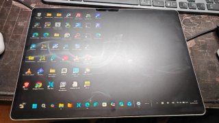 Microsoft Surface Pro 11 (Copilot+ PC)
