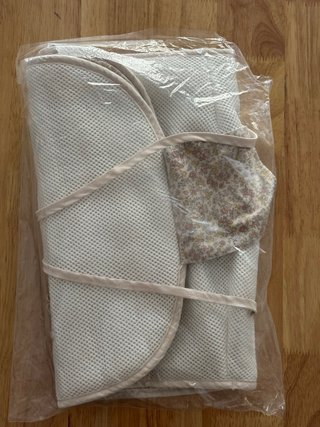Colchoneta funda silla paseo cochecito bebé