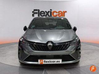Renault Clio Techno TCe 90 (67kw)