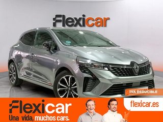 Renault Clio Techno TCe 90 (67kw)