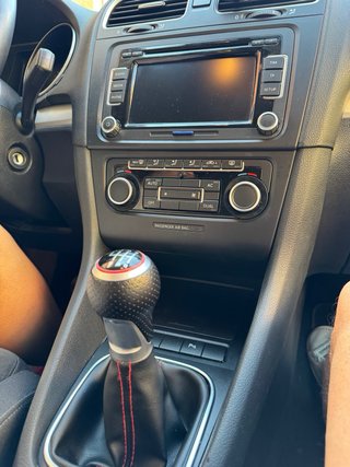 Volkswagen Golf 2.0 Tdi Sport