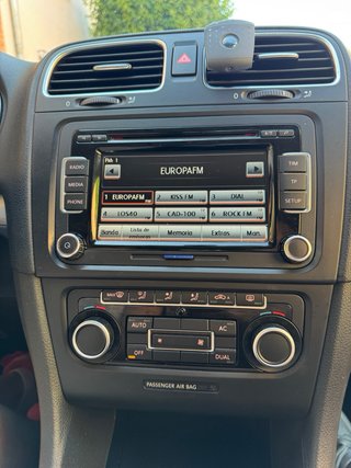 Volkswagen Golf 2.0 Tdi Sport