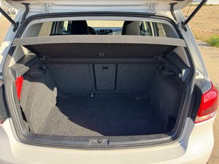 Volkswagen Golf 2.0 Tdi Sport