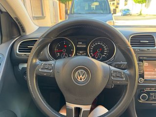 Volkswagen Golf 2.0 Tdi Sport