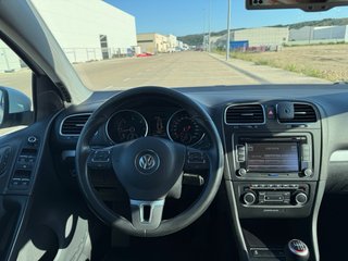 Volkswagen Golf 2.0 Tdi Sport