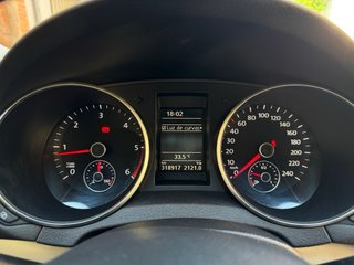 Volkswagen Golf 2.0 Tdi Sport