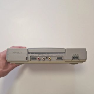 Console Sony Playstation 1 Playstation1 Ps1