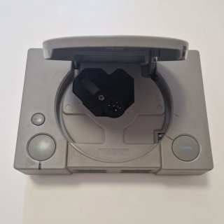 Console Sony Playstation 1 Playstation1 Ps1