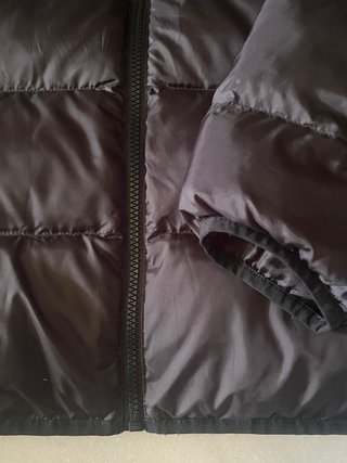 Chaqueta Under Armour Legend Down Hooded