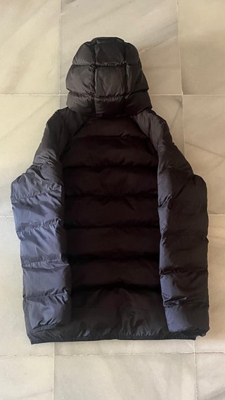 Chaqueta Under Armour Legend Down Hooded