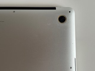 MacBook Pro 15” 2015