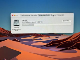 MacBook Pro 15” 2015