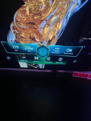 TV LG OLED 42 C3 EVO Smart