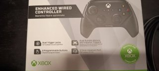 Mando HyperX Clutch Gladiate Xbox