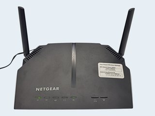 Modem Router Netgear D6220 AC1200 VDSL/Fibra