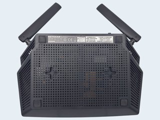 Modem Router Netgear D6220 AC1200 VDSL/Fibra