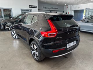 Volvo XC40 1.5 211 T4 RECHARGE PLUG-IN CORE (2022)