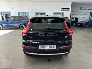Volvo XC40 1.5 211 T4 RECHARGE PLUG-IN CORE (2022)
