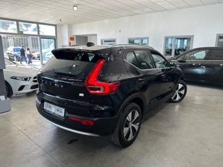Volvo XC40 1.5 211 T4 RECHARGE PLUG-IN CORE (2022)