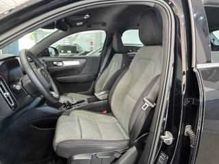 Volvo XC40 1.5 211 T4 RECHARGE PLUG-IN CORE (2022)