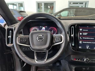 Volvo XC40 1.5 211 T4 RECHARGE PLUG-IN CORE (2022)