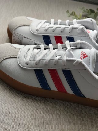 Zapatillas Adidas VL Court