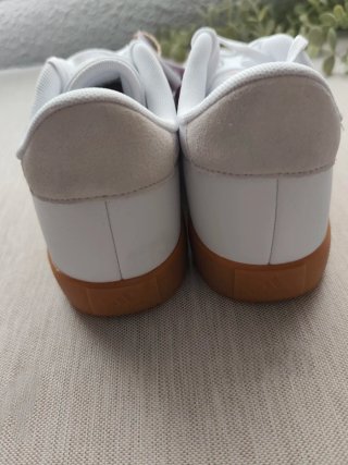 Zapatillas Adidas VL Court