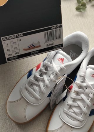 Zapatillas Adidas VL Court