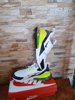 Nike Air Max 270 Zapatillas Deportivas