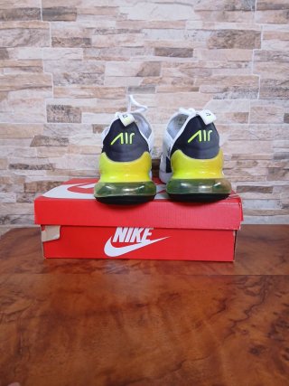 Nike Air Max 270 Zapatillas Deportivas