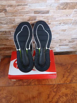 Nike Air Max 270 Zapatillas Deportivas
