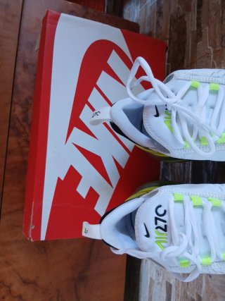 Nike Air Max 270 Zapatillas Deportivas