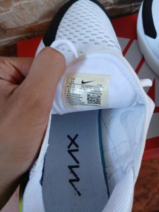 Nike Air Max 270 Zapatillas Deportivas
