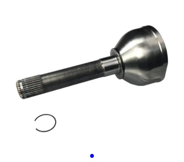 Puntas Palier Nissan Patrol GR Y60 Y61