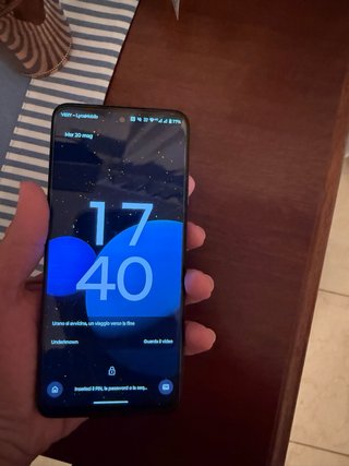 Motorola G15 Power 8GB RAM 256GB Grigio dual sim