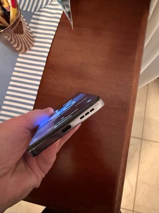 Motorola G15 Power 8GB RAM 256GB Grigio dual sim