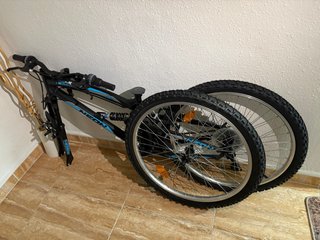 Bicicleta Neon MTB