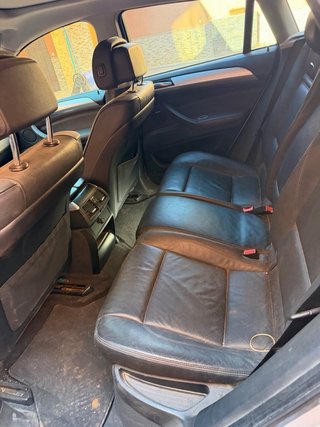 BMW X6 2008
