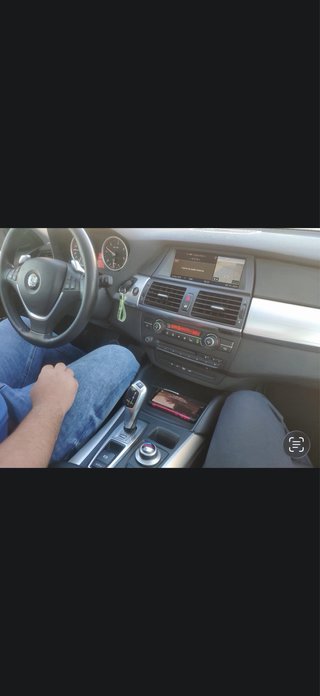 BMW X6 2008