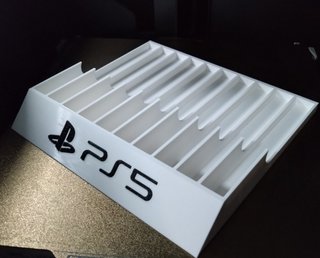 Soporte PS5 para juegos
