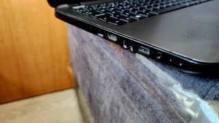 Portátil HP 250 G3