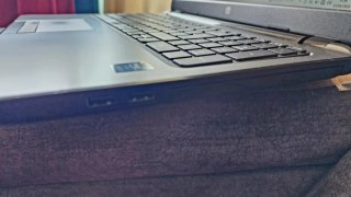 Portátil HP 250 G3