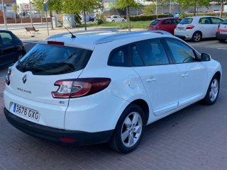 Renault Megane 2010