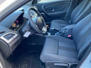 Renault Megane 2010